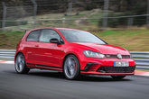 Volkswagen Golf GTI Clubsport/Clubsport S  MK7 - Tuning